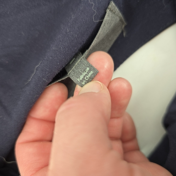 Sunday in Brooklyn Blue and‎ Pink Floral Camisole Sleeveless Top Sz S - Picture 5 of 9